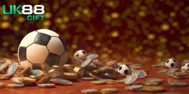 Đặc điểm của cược xiên