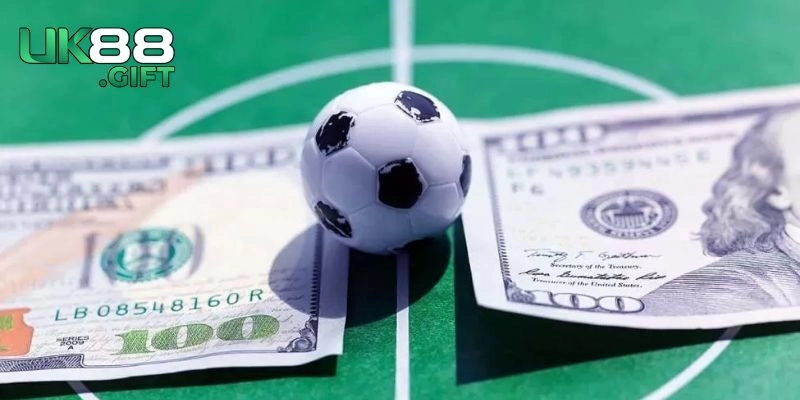 Định nghĩa kèo chấp châu Á