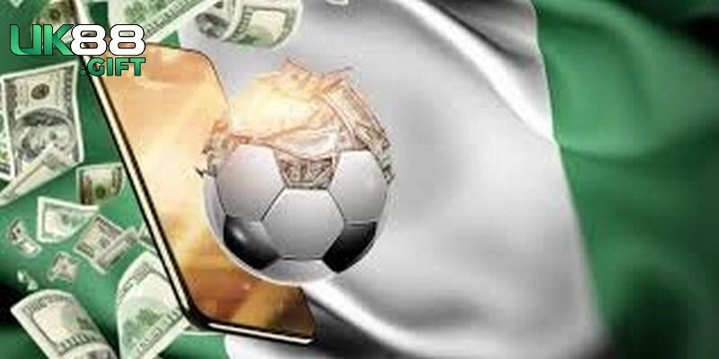 Các hình thức phổ biến trong kèo lựa