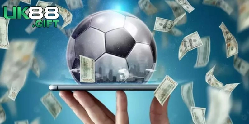 Kinh nghiệm cược total bookings