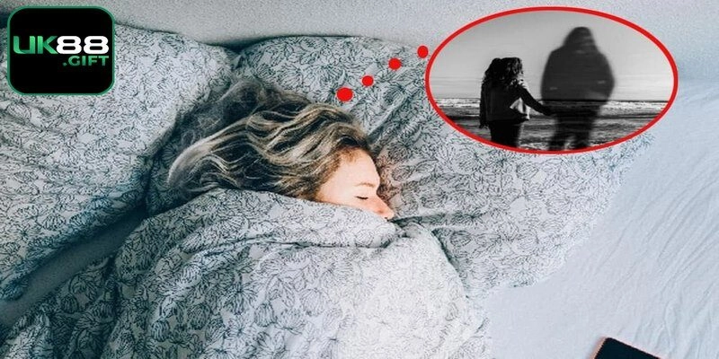 Hồn ma người thân hiện về trong giấc ngủ