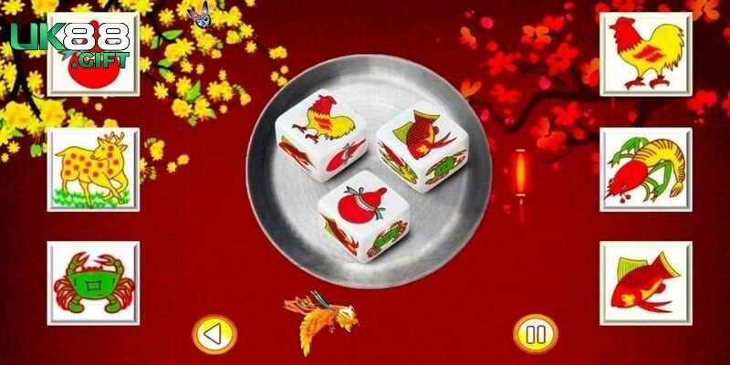 Luật chơi Bầu Cua cần nắm rõ