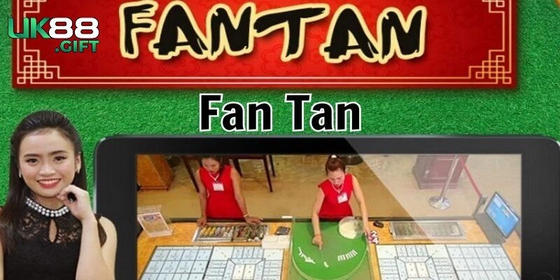 Luật và cách đánh Fantan – Khám phá cơ chế trò chơi